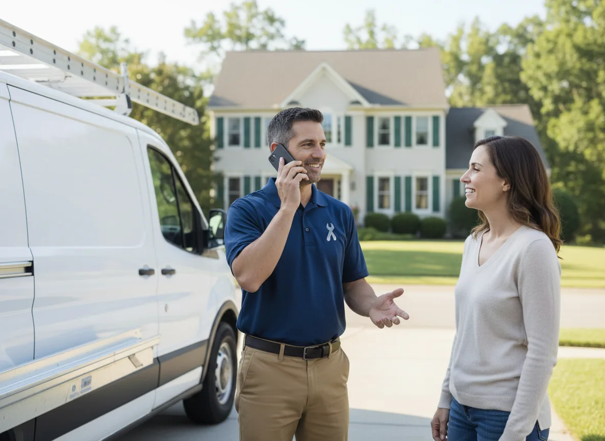 Home Gutter Service Lynch Station, VA FAQs